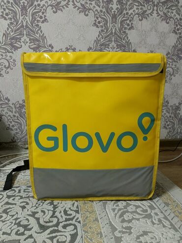 юбка солнце: 📦 Сумка Glovo для доставки — Оригинал 💼 Продаю фирменную термосумку