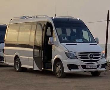 Пассажирский бус на заказ: Транспортные услуги Пассажирские перевозки на комфортабельных — 4