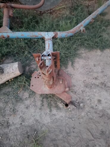 Digər kənd təssərüfat avadanlığı: Tecili satilir — 3