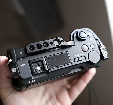 sony cyber shot rx100: Фотоаппарат в состоянии нового. Без следов использования. Матрица — 2