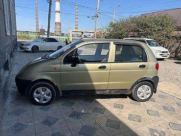 двигатель деу матиз: Daewoo Matiz: 2008 г., 0.8 л, Механика, Бензин, Хэтчбэк — 5