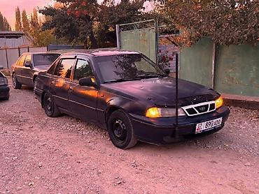bmw m340i цена: Daewoo Nexia: 2004 г., 1.6 л, Механика, Бензин, Седан — 1