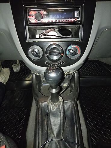 lacetti: Chevrolet Lacetti: 2008 г., 1.4 л, Механика, Газ, Седан — 8