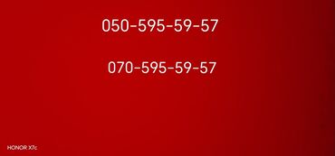 SİM-kartlar: Nömrə: ( 050 ) ( 508608610 ), İşlənmiş lalafo.az -da SİM-kartlar: Nömrə: ( 050 ) ( 508608610 ), İşlənmiş