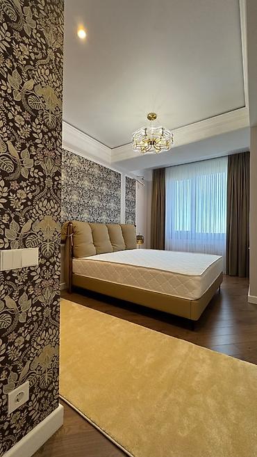 Продажа квартир: 3 комнаты, 76 м², Южная Магистраль Элитка, 4 этаж, Евроремонт — 2