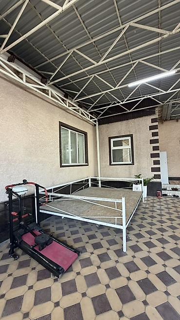 Үйлөрдү сатуу: 6 бөлмө жана андан көп, 250 м², Бишкек, Рухий Мурас ж/м Менчик ээси — 2