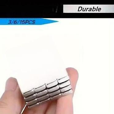 rucni nosko: Jaki neodimijumski magnetni šipkasti magneti 50x10x3mm T-32. CENA: 1 — 10