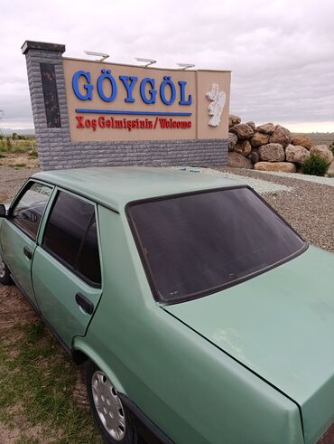 06 maşınlar: Tofas : 1.6 l | 2005 il Kabriolet