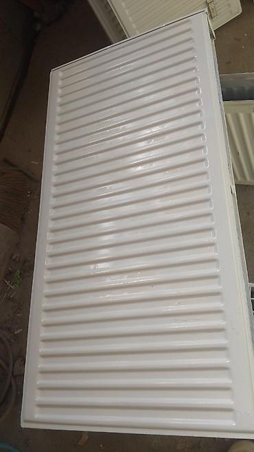 Panel radiatorlar satilir.ela vezietdedirler.her ölçüde — 2