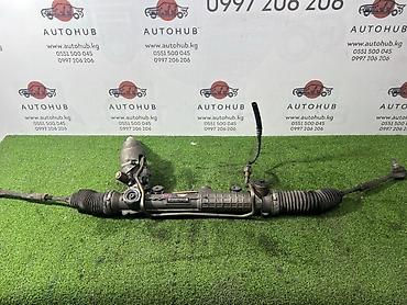 Рулевая рейка Mercedes‑Benz E‑Class W210, двигатель M112, год выпуска