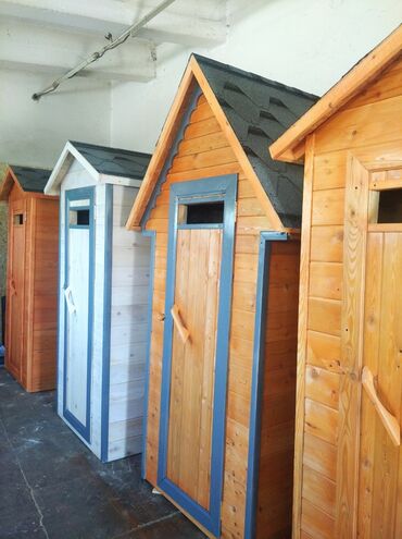 Туалетные столики: Уличный туалет 
туалет Уличный всегда в наличии — 10