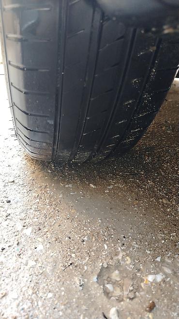 Disk təkərlər: Disk təkər Kia R 15, 5 Boltlu — 8