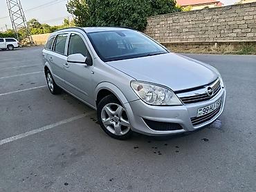 Opel: Opel Astra: 1.3 l | 2007 il 254000 km Universal — 4