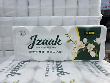 сухой салфетка: Бумажные салфетки и Туалетная бумага JZAAR (Jzaar) в индивидуальных — 9