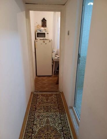Köhnə tikili: Bakı, 1 otaqlı, Köhnə tikili, m. Nəriman Nərimanov, 35 kv. m — 6