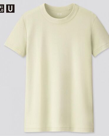 женские футболки tommy hilfiger: Футболка, Классикалык модель, Пахта, Жапония