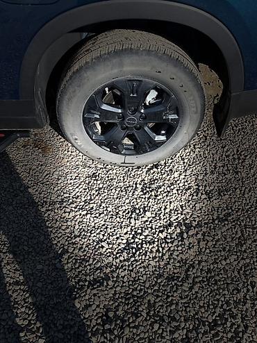 Другой электротранспорт: Электропикап Radar RD6 (бренд RADAR) Описание: - Современный — 9