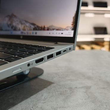hp p: Ультрабук, Б/у, AMD Ryzen 5, В рассрочку — 2