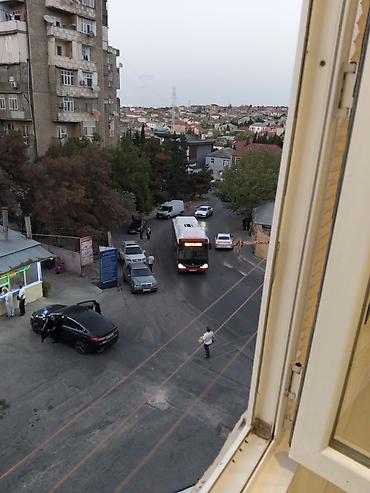 Квартиры: Баку, Поселок Сураханы, 1 комната, Вторичка, м. Нефтчиляр, 32 м² — 2