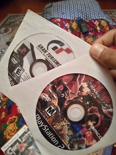 samsung 50 s: Real alıcıya 55mPlayStation 2 Slim oyun konsolu. Komplektə şəkildə — 8