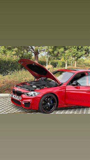 barter bmw: BMW 328: 2 l | 2014 il Sedan — 9