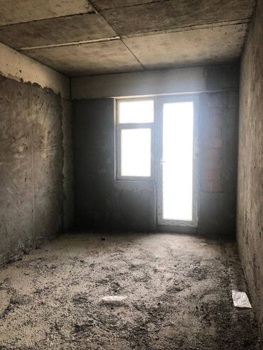 Yeni tikili: 3 otaqlı, Yeni tikili, m. Həzi Aslanov, 97 kv. m — 7