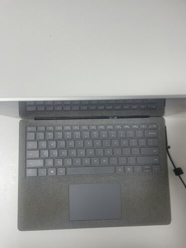 макбук купить бишкек: Ноутбук, Microsoft Surface, 13.5 ", Для работы, учебы