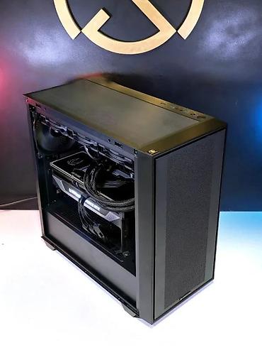 Desktop računari i radne stanice: Ryzen 7 9800X3D RTX 4070 Ti Super B650 32GB 2TB - SM067PC. ✨ Prodaja i — 11