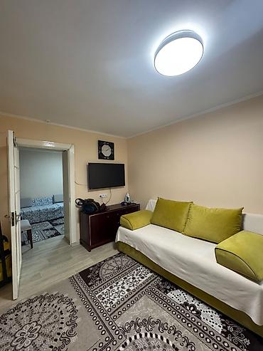 Продажа квартир: 2 комнаты, 50 м², 1 этаж, Евроремонт — 12