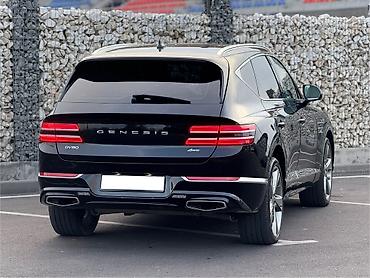 Hyundai: Hyundai Genesis: 2022 г., 2.5 л, Автомат, Бензин, Кроссовер at lalafo.kg — 3 Hyundai: Hyundai Genesis: 2022 г., 2.5 л, Автомат, Бензин, Кроссовер — 3