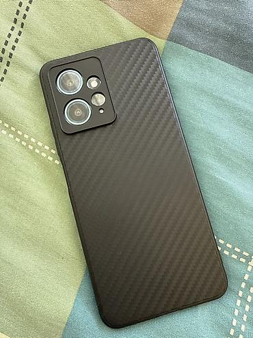 Redmi, Redmi Note 12, Б/у, 128 ГБ, цвет - Зеленый, 2 SIM, eSIM