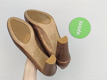 deichmann medicus: Clarks, Półbuty damskie, rozmiar 42 — 4