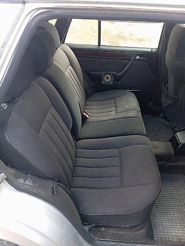 bmw g80: Mercedes-Benz E-Class: 1993 г., 3.2 л, Автомат, Бензин, Универсал — 2