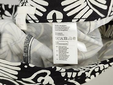 cargo stradivarius: H&M, Spodnie materiałowe damskie, rozmiar L — 4