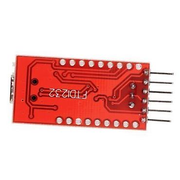 mini kompüterlər: Kateqoriya: Elektronik Kartlar > Proqramlayıcı Kartlar Məhsul: FTDI — 3