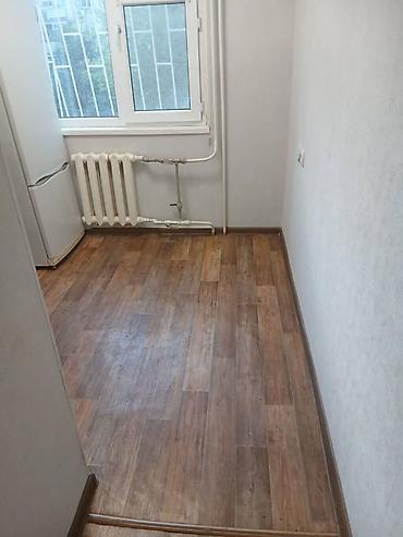 каинды квартиры: 3 комнаты, 58 м², 6 мкр 104 серия, 2 этаж, Косметический ремонт — 4