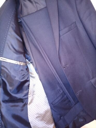 Kostyumlar: Kastyum şalvar kişi üçün .Türkiyə istehsalı .Yüksək keyfiyyətli Yeni✨ — 7