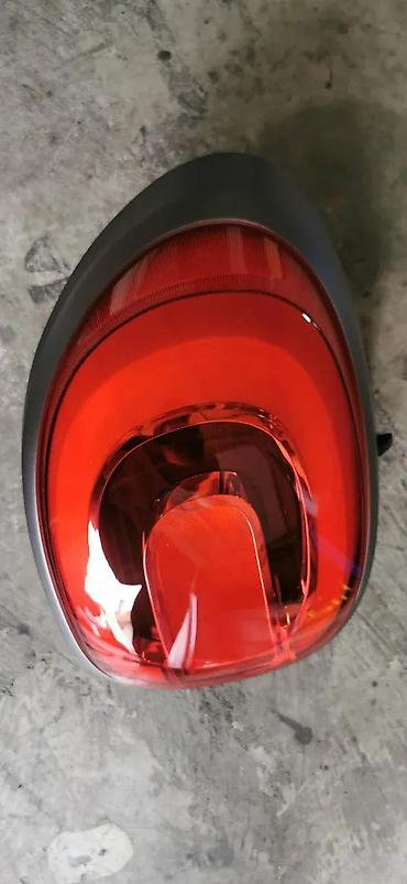 mini koš: ZADNJA LEVA STOP LAMPA FIAT 500 L | Fiat 500L zadnja leva lampa iz — 1