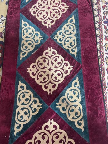 купить кровать 1 5 с матрасом: Тошок Б/у, Жер төшөк, Самовывоз