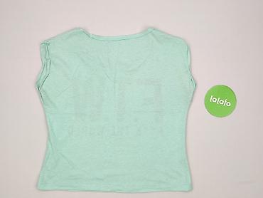 bluzki 104: T-shirt damski, rozmiar XL — 3