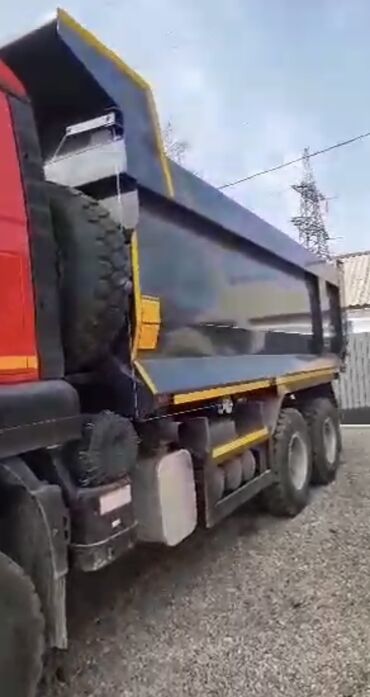 мерседес грузовой 5 тонн бу самосвал: Грузовик, Howo, Новый