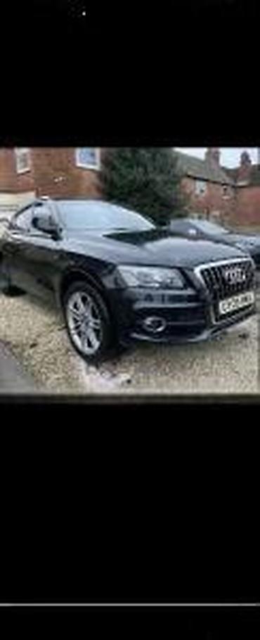 digalka za kola: AUDI Q5 3.0 TDI S TRONIK DELOVI | Q5 3.0 quatrro delovi 06******** — 3