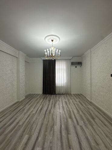 Вторичное жилье: 2 комнаты, Новостройка, 56 м²