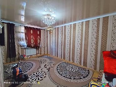 Продажа квартир: 3 комнаты, 62 м², Индивидуалка, 3 этаж — 13