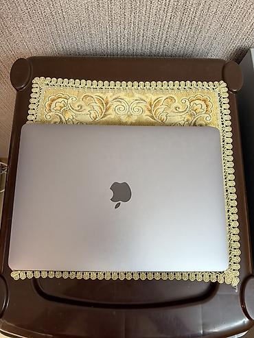 garmin 970 forerunner: Apple MacBook Air 13" - Корпус: цвет Space Gray, тонкий и лёгкий — 2