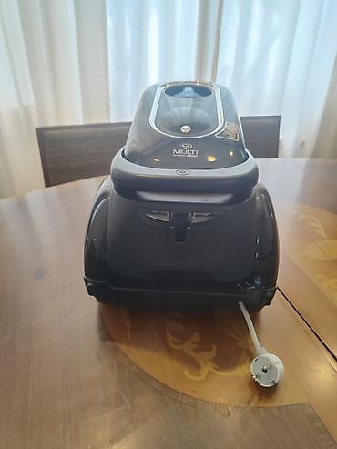 tostur: Samsung tozsoran – Multi Chamber System, 2000W
Xortumu yoxdur — 5