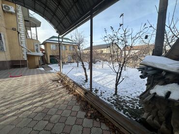 Долгосрочная аренда домов: Просторный частный дом с большим двором и благоустроенной территорией — 3