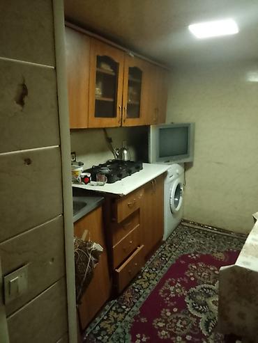iceri seher: 45 kv. m, 2 otaqlı — 2