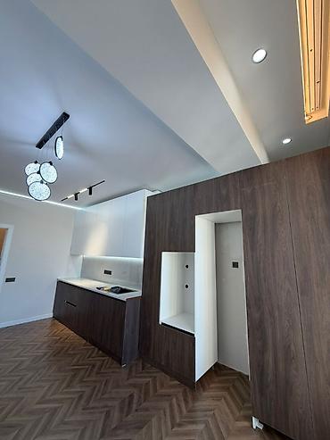 archa group: 2 комнаты, 79 м², БГУ Элитка, 9 этаж, Евроремонт — 4