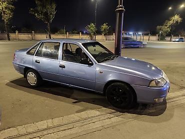 rexston khan: Daewoo Nexia: 2008 г., 1.6 л, Механика, Седан — 5